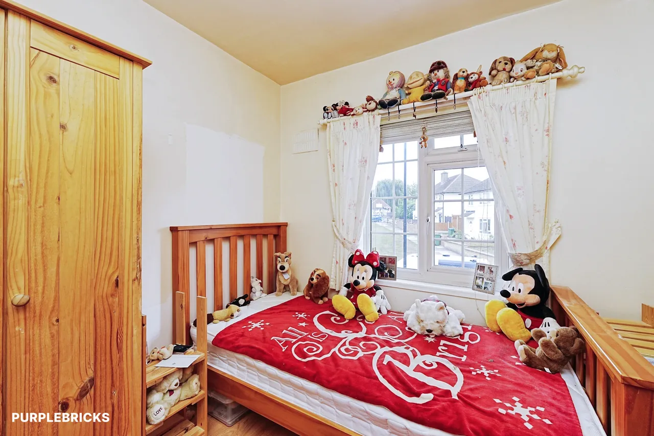 Badgers Croft, London, SE9, photo 9