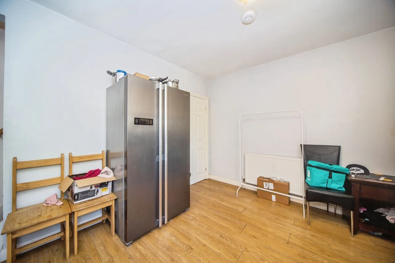 Graham Road, Southampton, SO14, photo 16