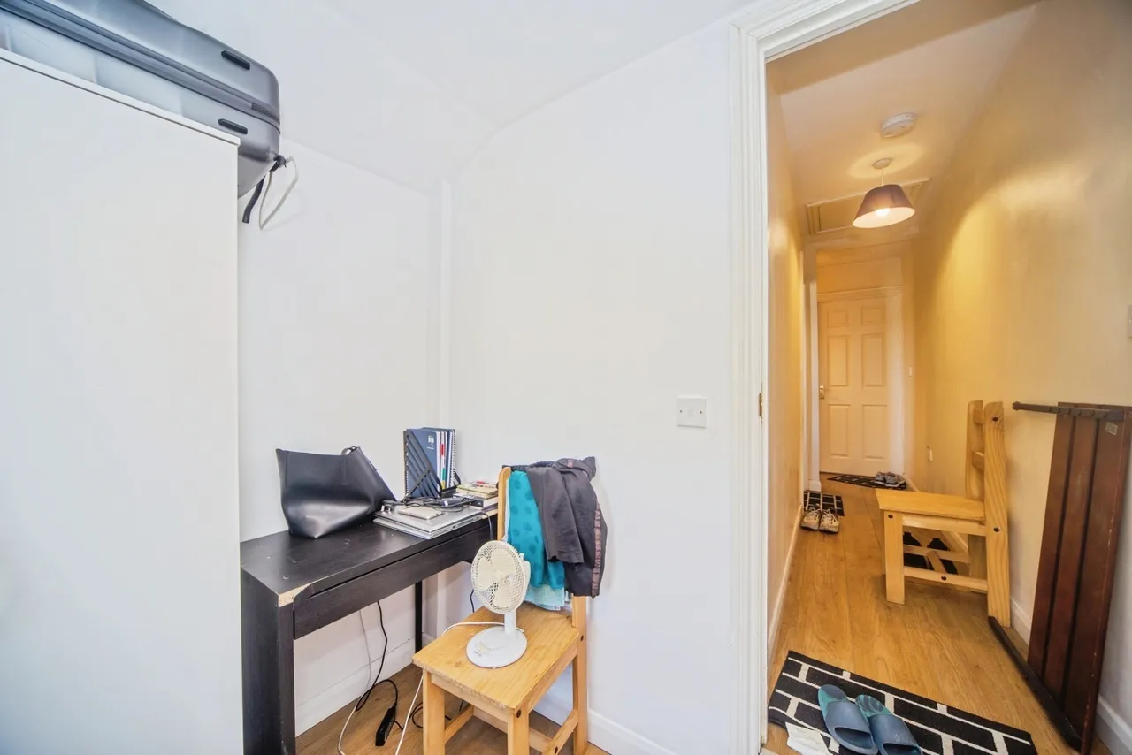 Graham Road, Southampton, SO14, photo 17