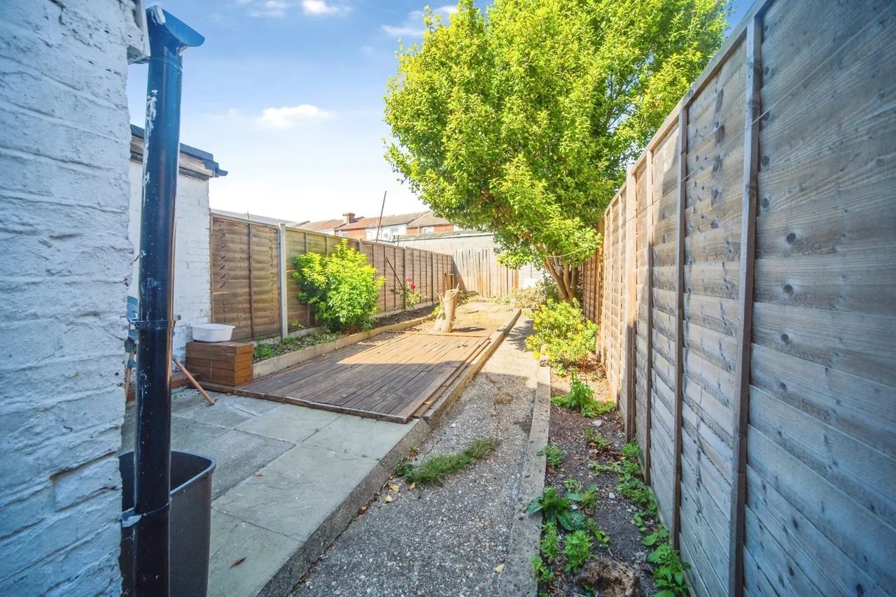 Graham Road, Southampton, SO14, photo 19