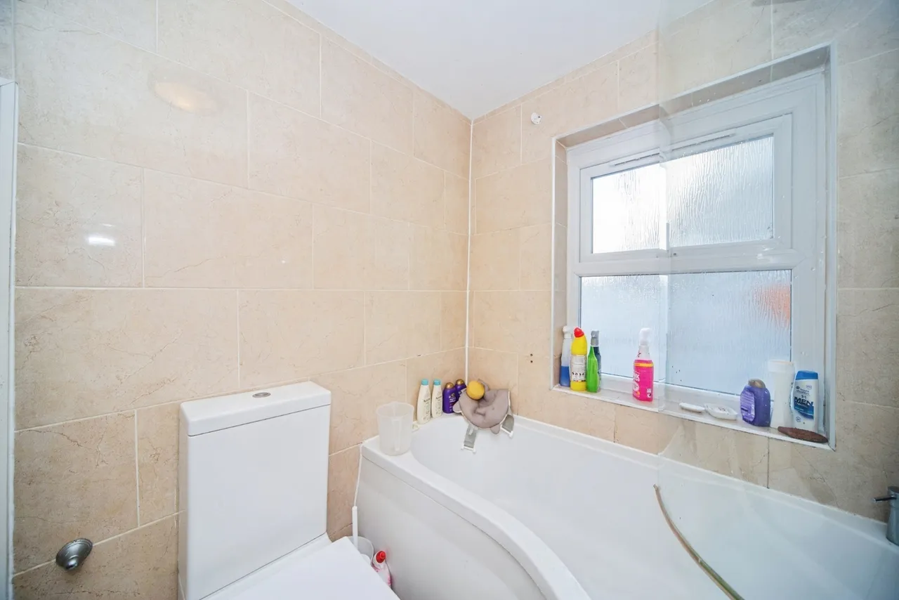 Graham Road, Southampton, SO14, photo 10