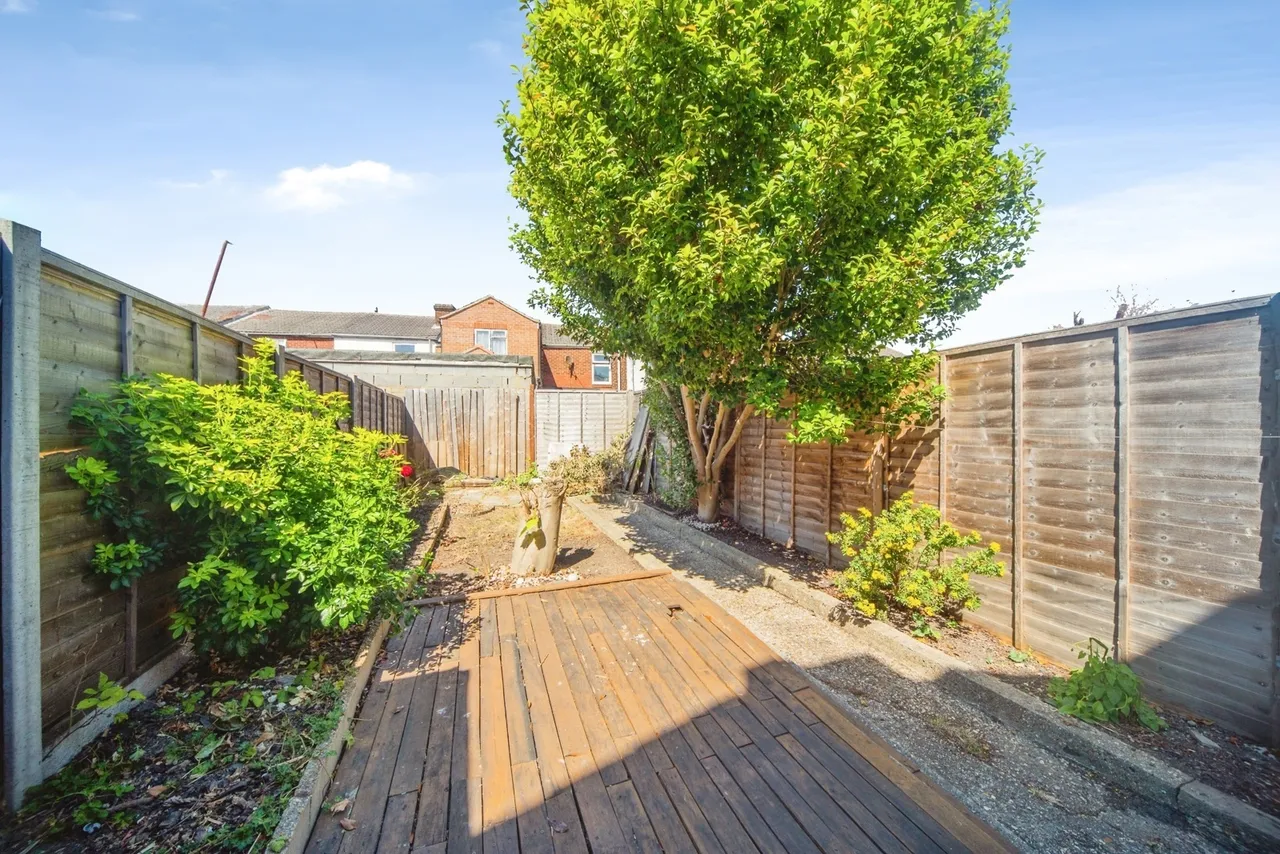 Graham Road, Southampton, SO14, photo 4