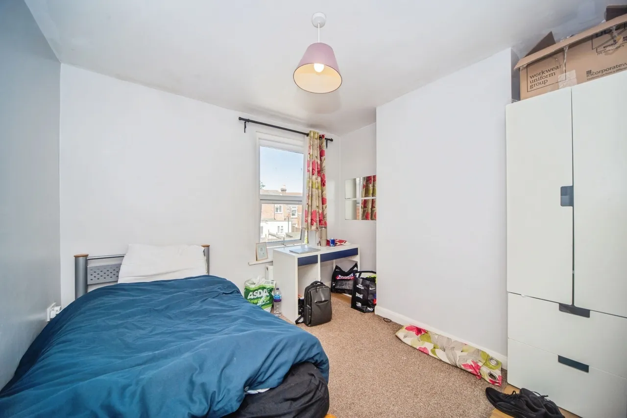 Graham Road, Southampton, SO14, photo 7