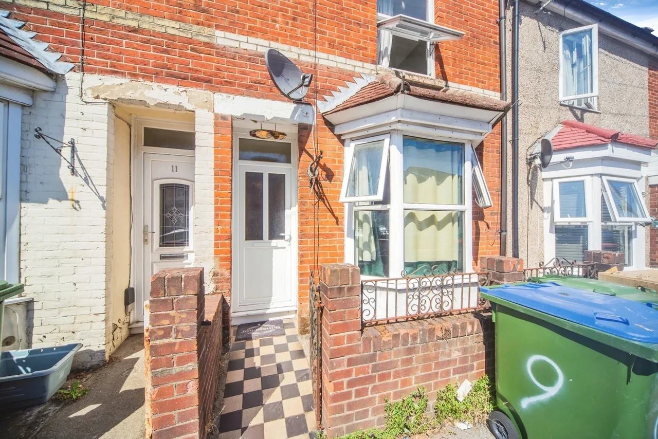 Graham Road, Southampton, SO14, photo 20