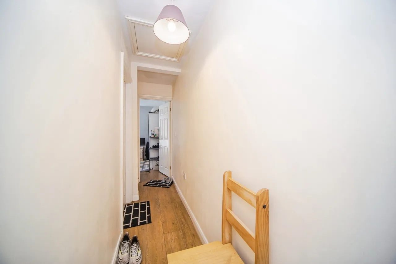 Graham Road, Southampton, SO14, photo 11