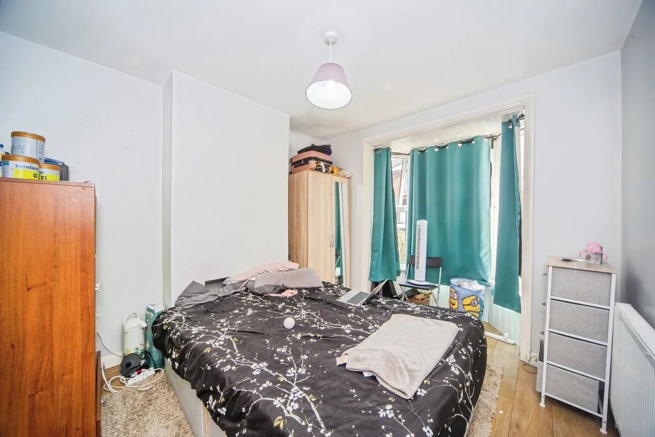 Graham Road, Southampton, SO14, photo 13