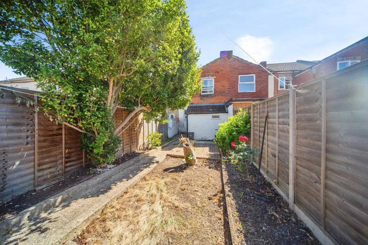Graham Road, Southampton, SO14, photo 5