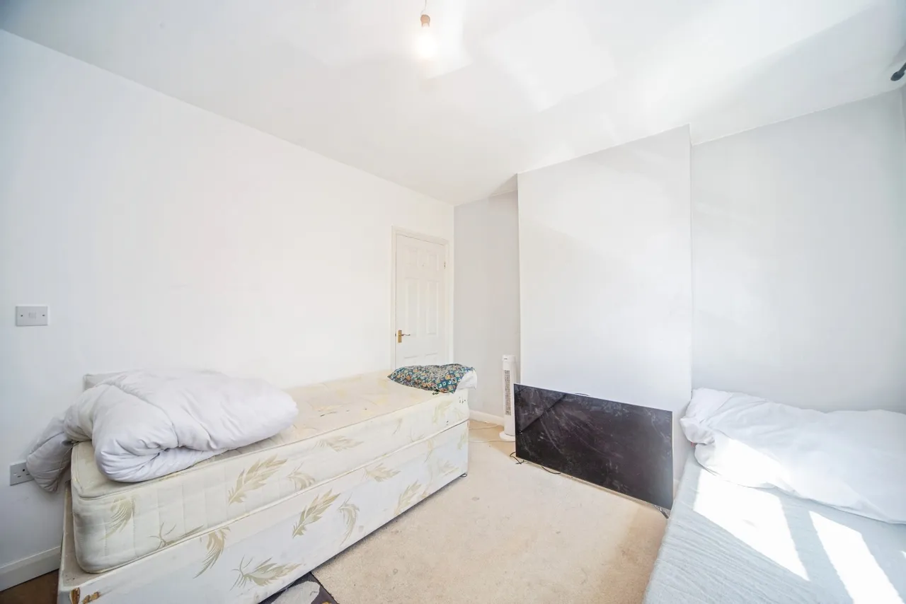 Graham Road, Southampton, SO14, photo 8
