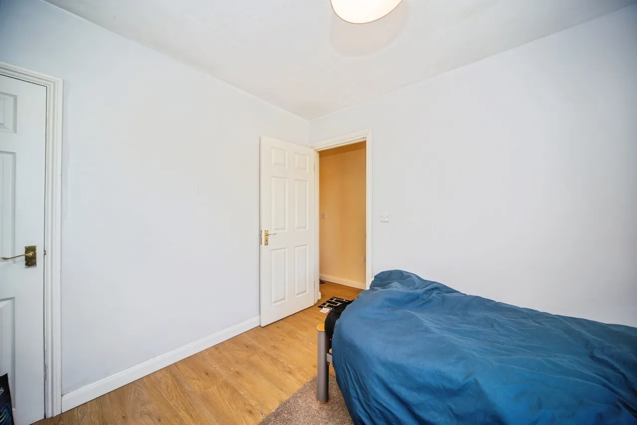 Graham Road, Southampton, SO14, photo 12