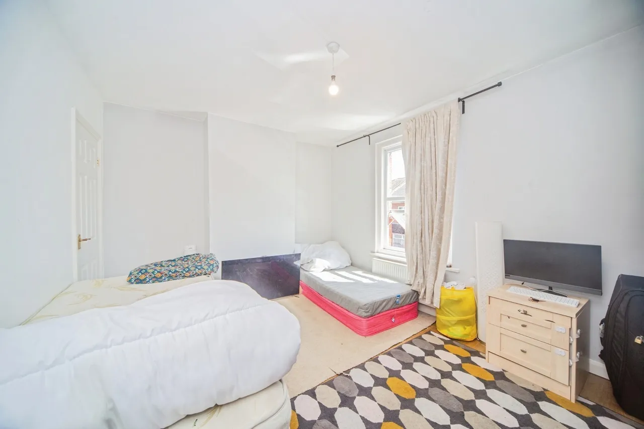 Graham Road, Southampton, SO14, photo 6