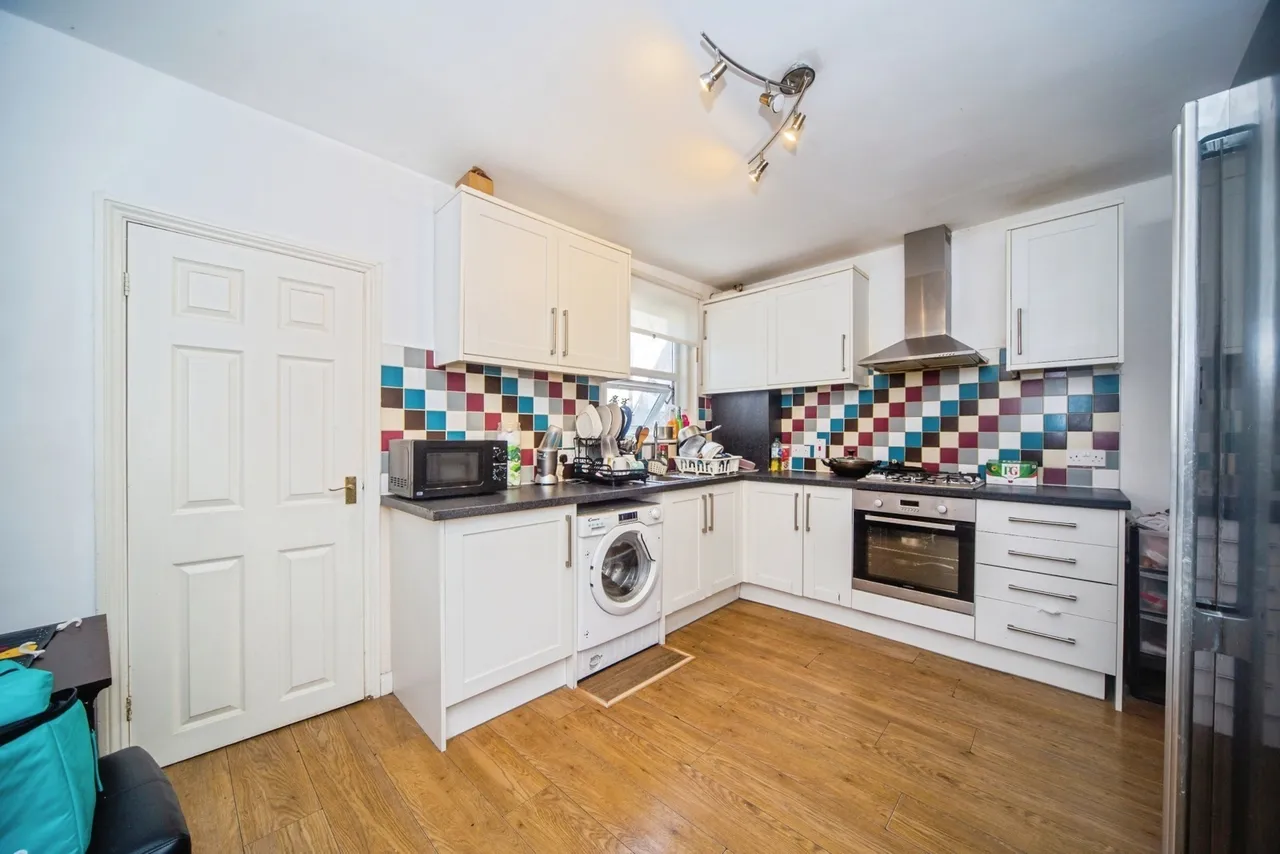 Graham Road, Southampton, SO14, photo 2