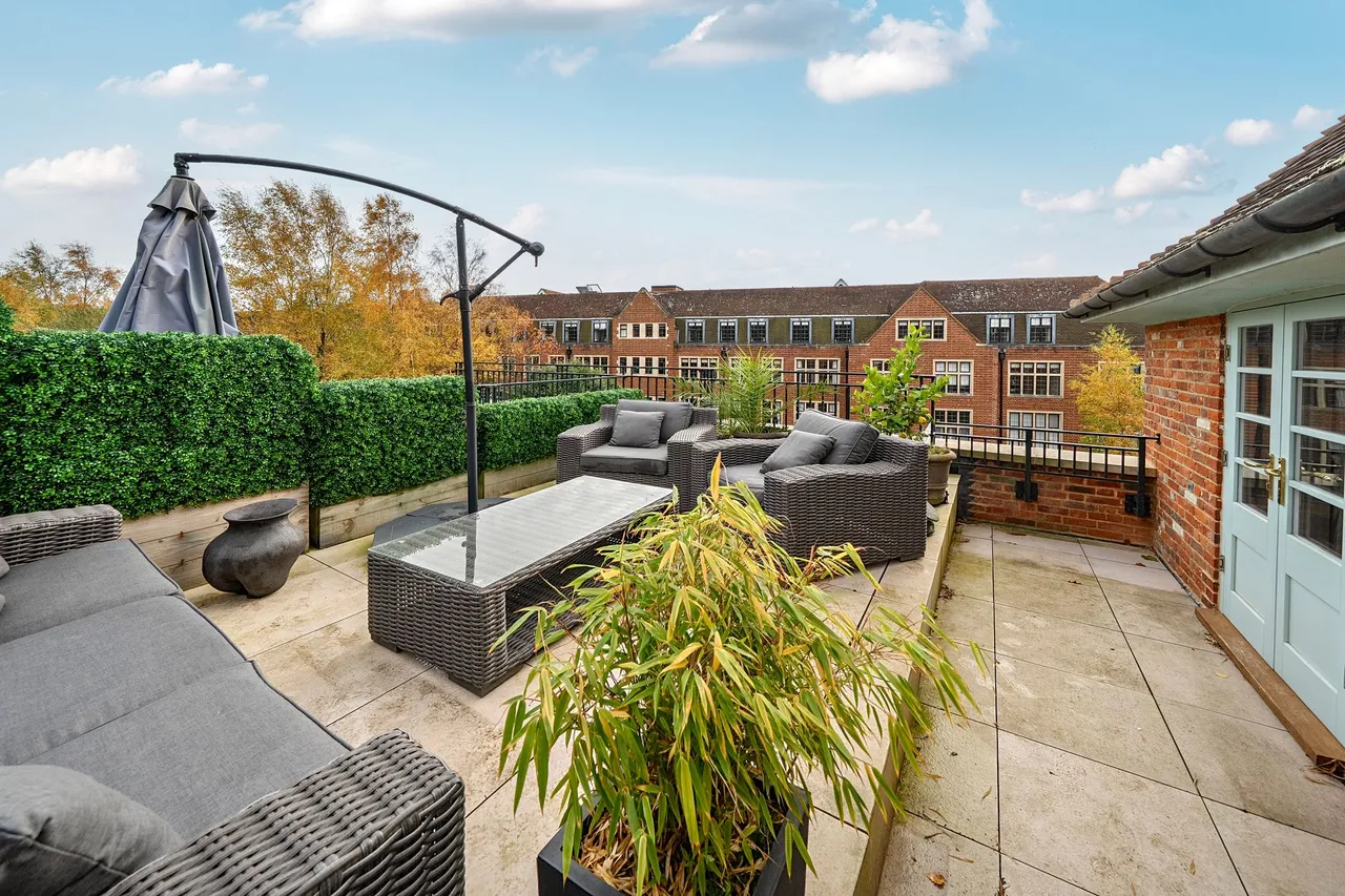 Adams Walk, Midhurst, GU29, photo 25