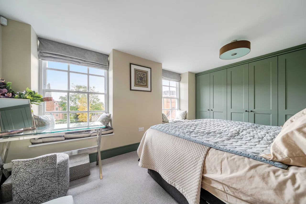 Adams Walk, Midhurst, GU29, photo 15