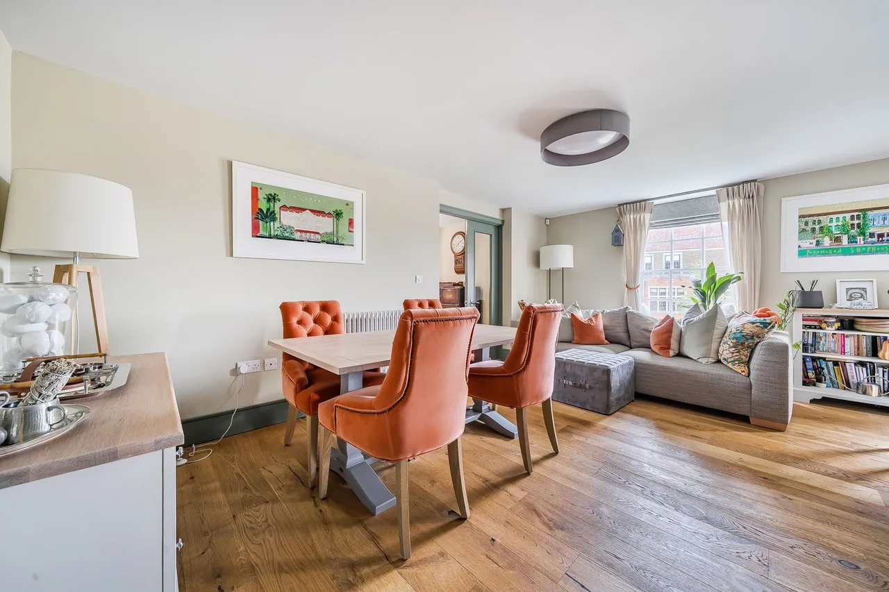 Adams Walk, Midhurst, GU29, photo 5