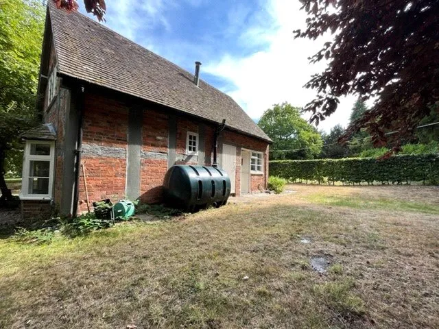 Earlswood Common, Earlswood, B94, photo 14