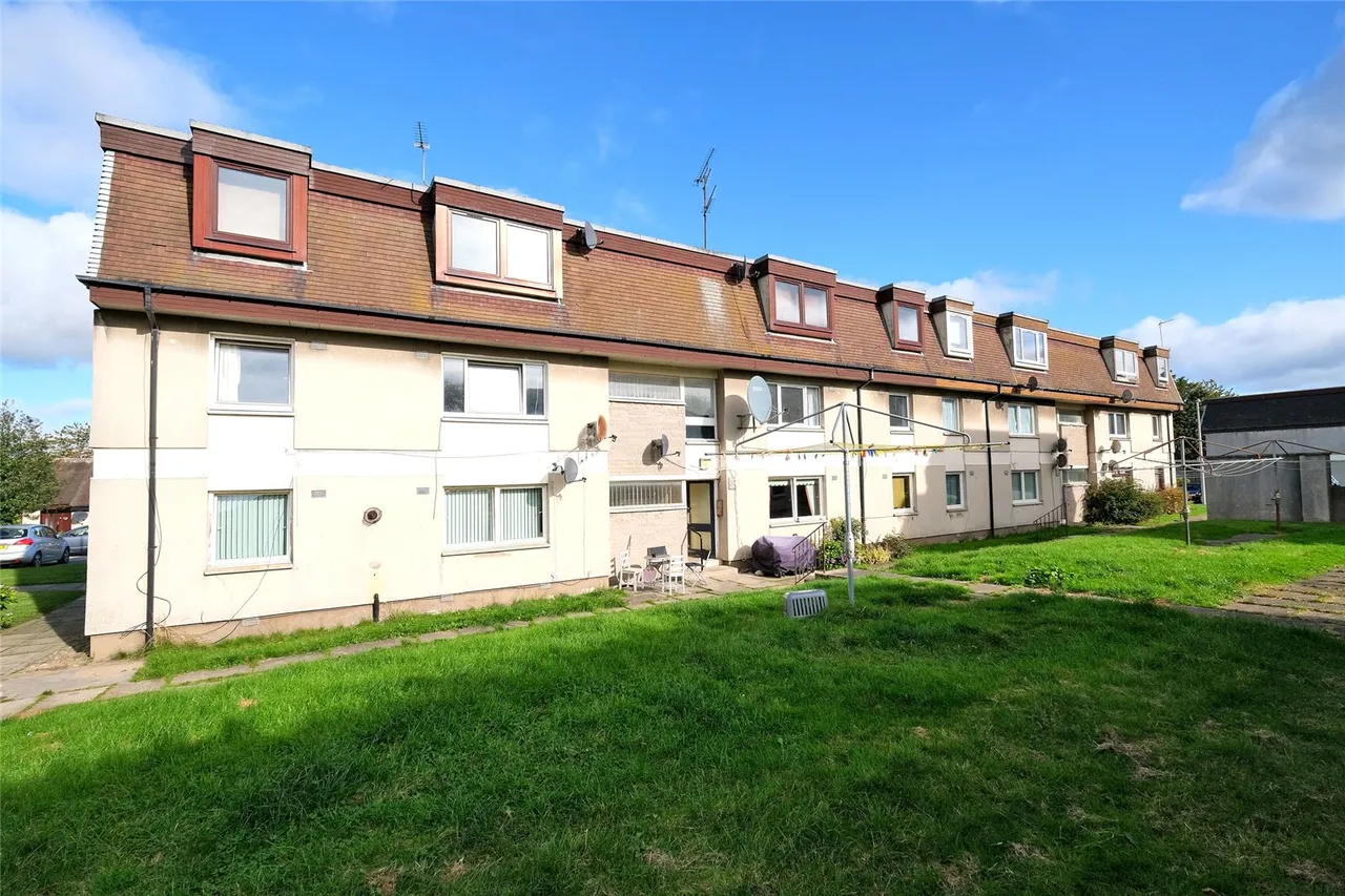 Berrywell Place, Dyce, AB21, photo 9