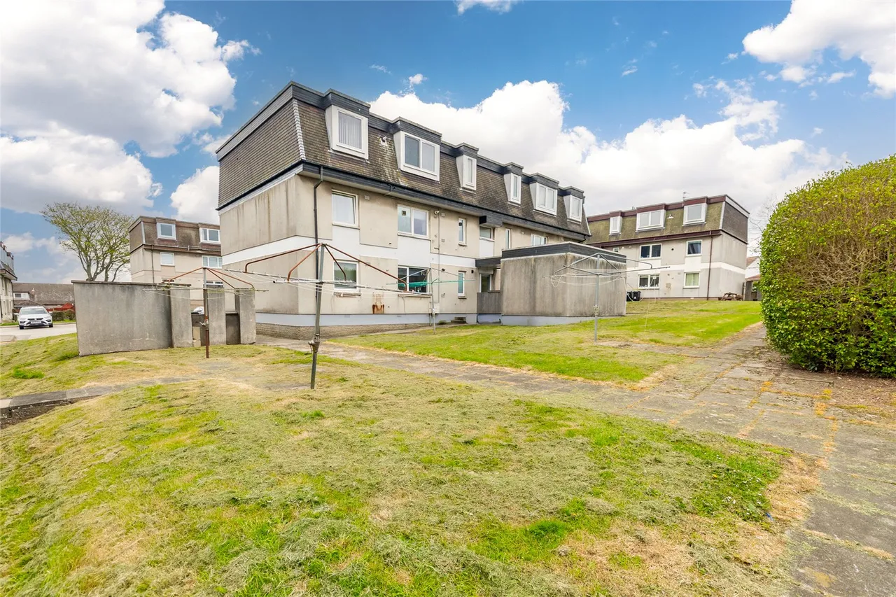 Berrywell Place, Dyce, AB21, photo 10