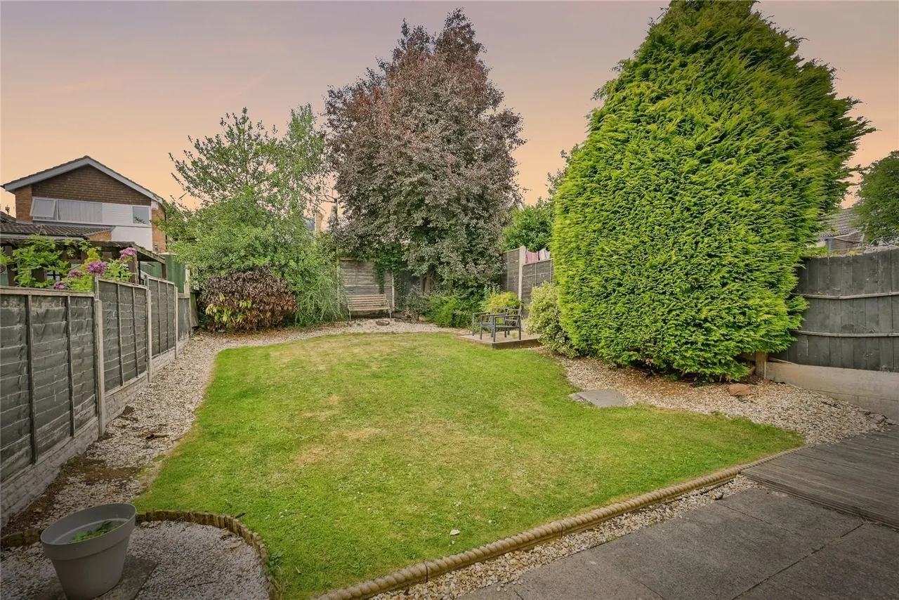 Rambleford Way, Stafford, Staffordshire, ST16, photo 13