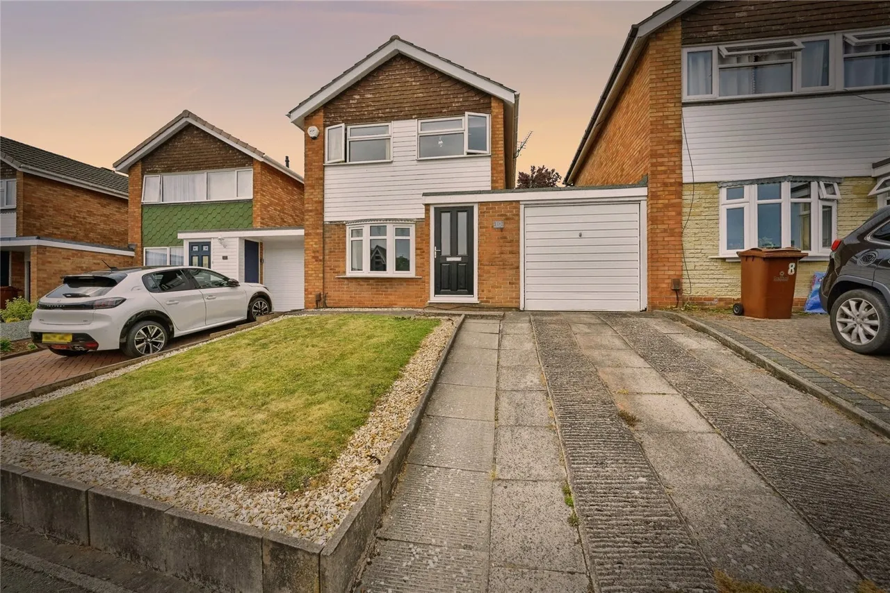 Rambleford Way, Stafford, Staffordshire, ST16, photo 15