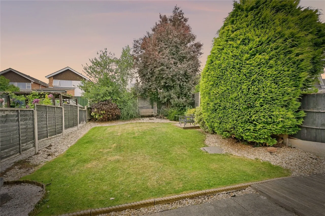 Rambleford Way, Stafford, Staffordshire, ST16, photo 14
