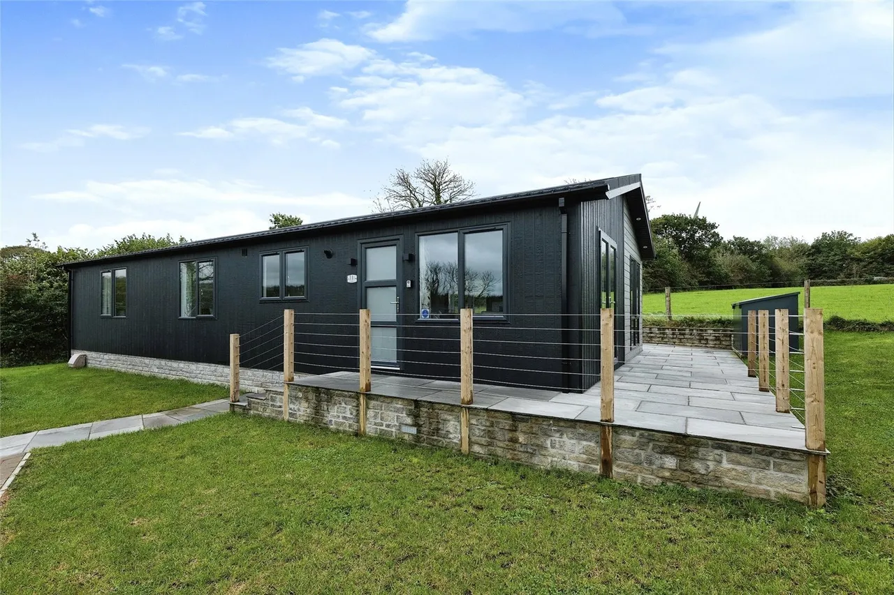 Roadord Lake, Lifton, PL16, photo 13