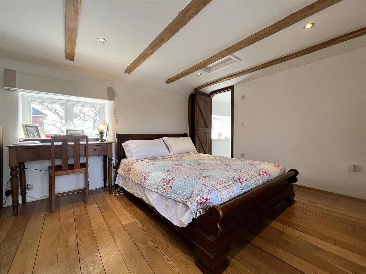 Chapel Lane, Sway, Lymington, Hampshire, SO41 6BS, photo 14