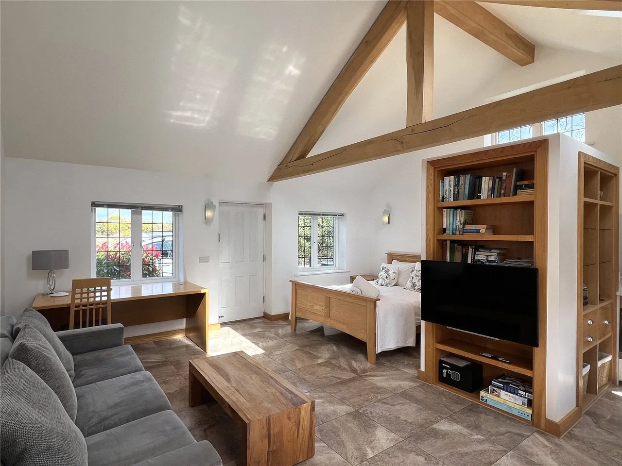 Chapel Lane, Sway, Lymington, Hampshire, SO41 6BS, photo 4