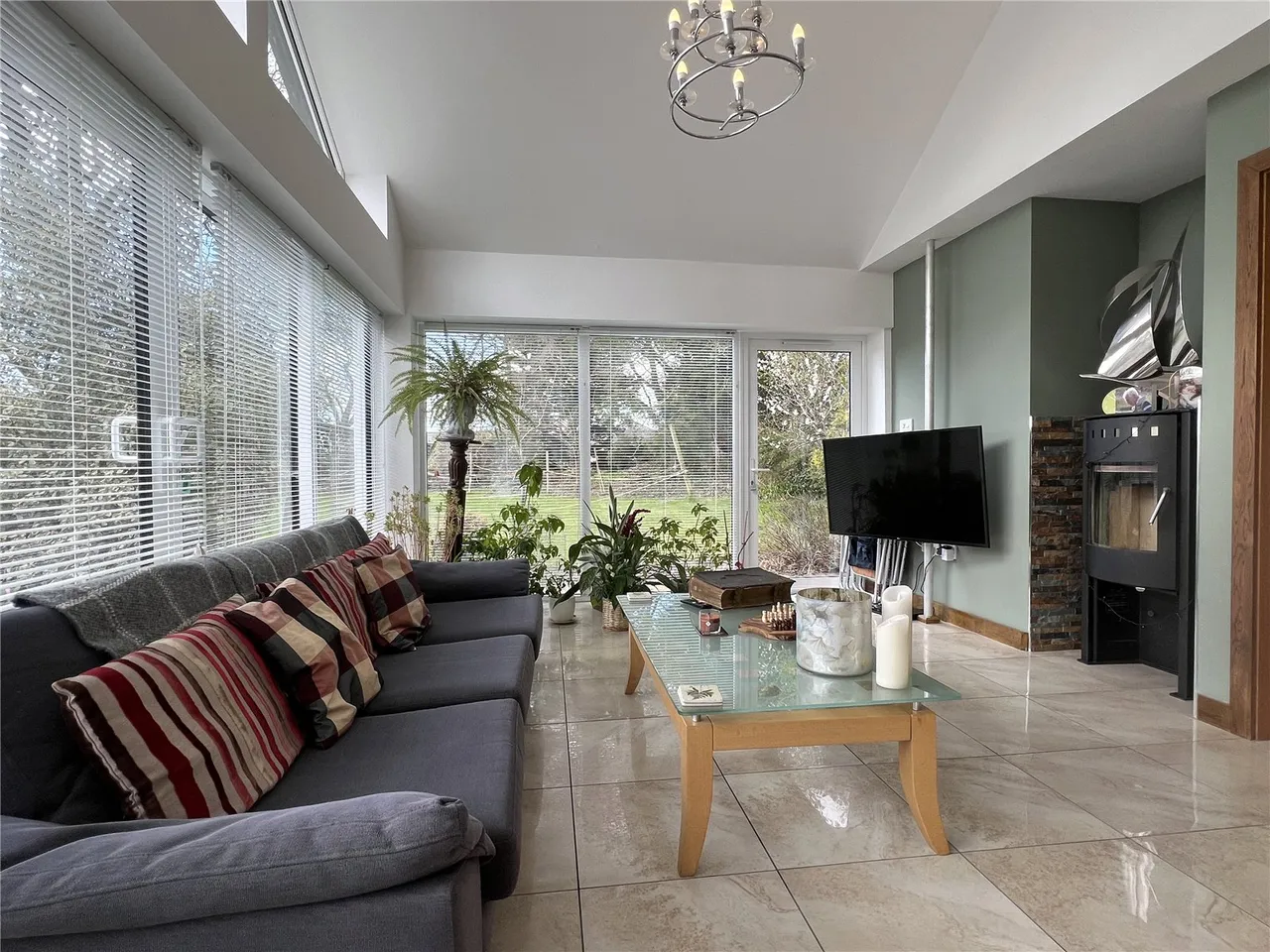 Chapel Lane, Sway, Lymington, Hampshire, SO41 6BS, photo 5