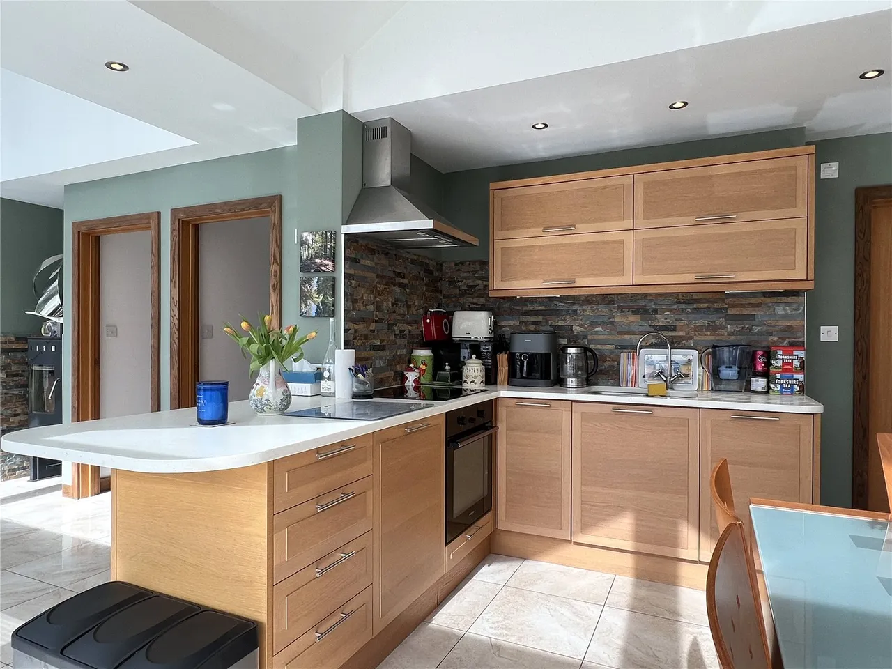 Chapel Lane, Sway, Lymington, Hampshire, SO41 6BS, photo 6