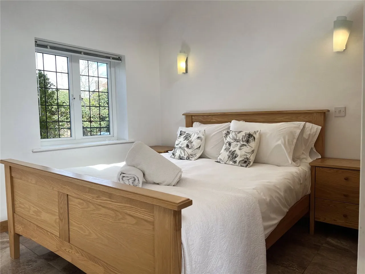 Chapel Lane, Sway, Lymington, Hampshire, SO41 6BS, photo 18