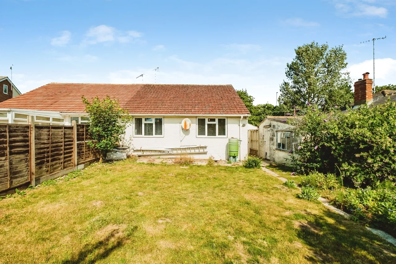 Mill Lane, Rustington, BN16, photo 9