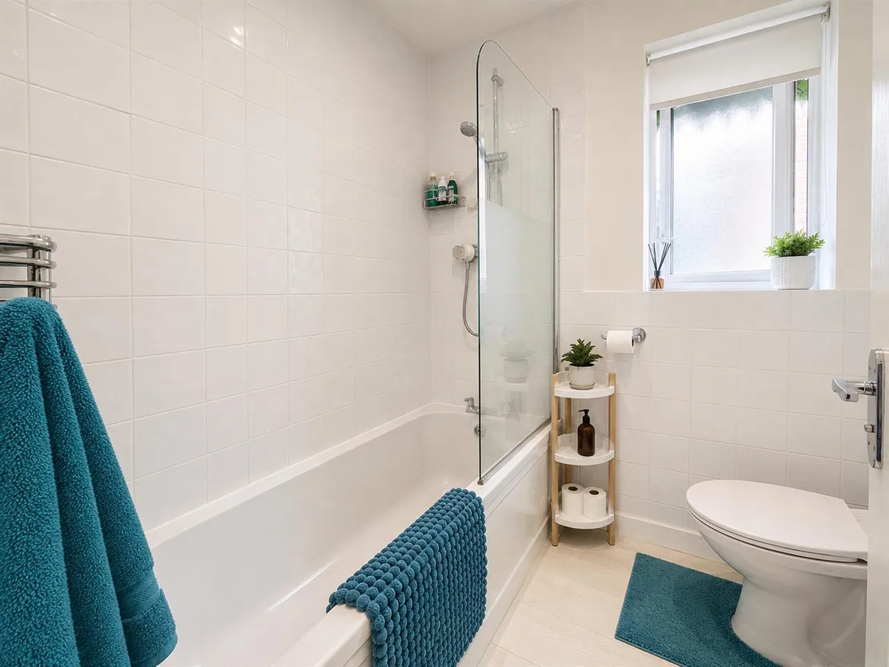 Mainwaring Terrace, Manchester, M23, photo 15