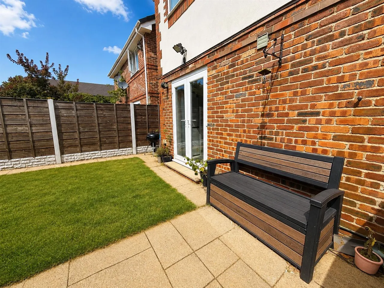 Mainwaring Terrace, Manchester, M23, photo 16