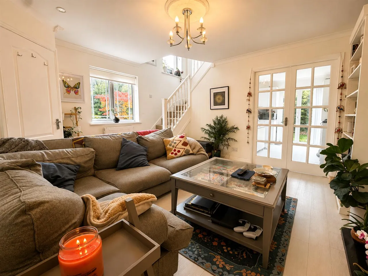 Mainwaring Terrace, Manchester, M23, photo 3