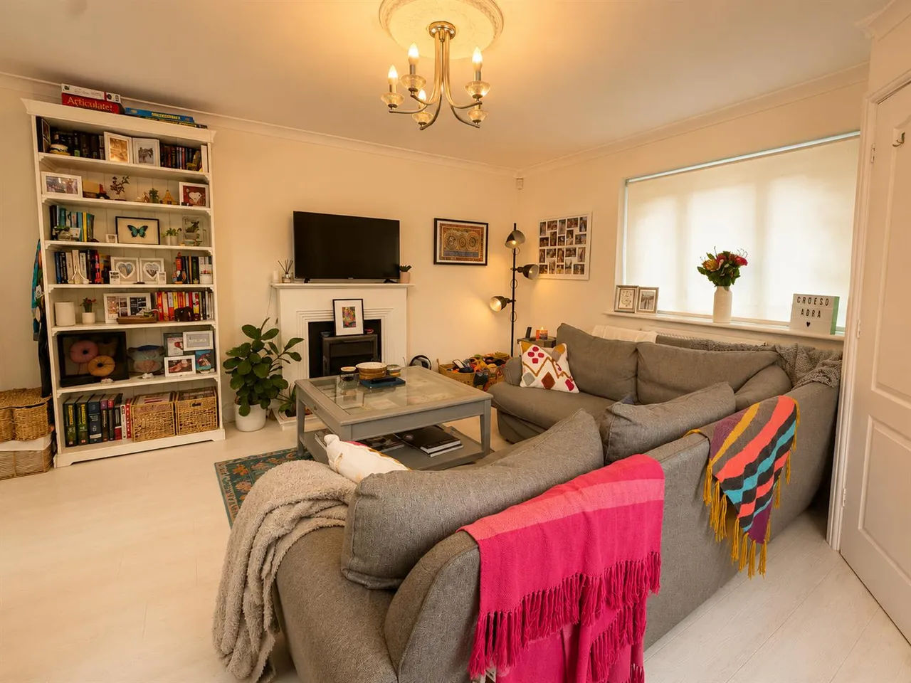 Mainwaring Terrace, Manchester, M23, photo 5