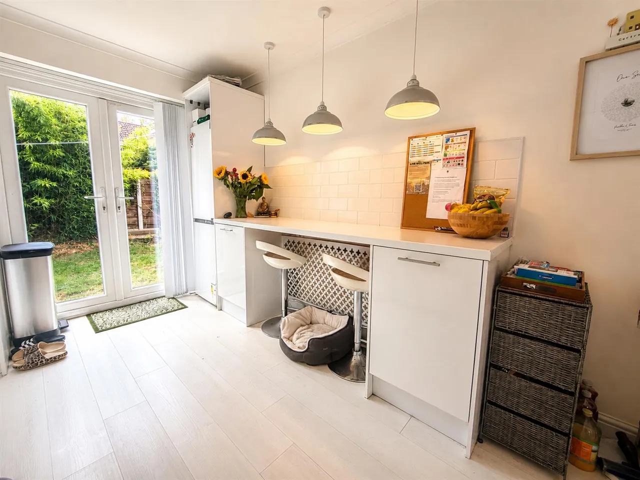 Mainwaring Terrace, Manchester, M23, photo 8