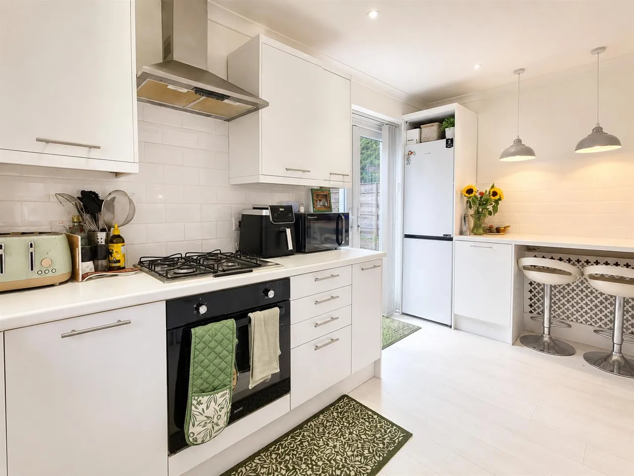 Mainwaring Terrace, Manchester, M23, photo 9