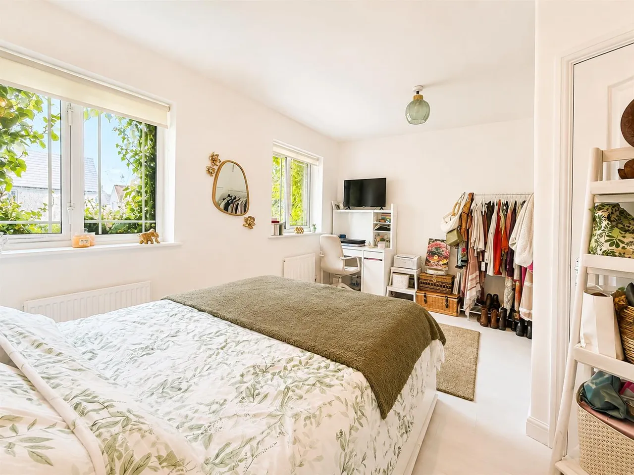 Mainwaring Terrace, Manchester, M23, photo 12
