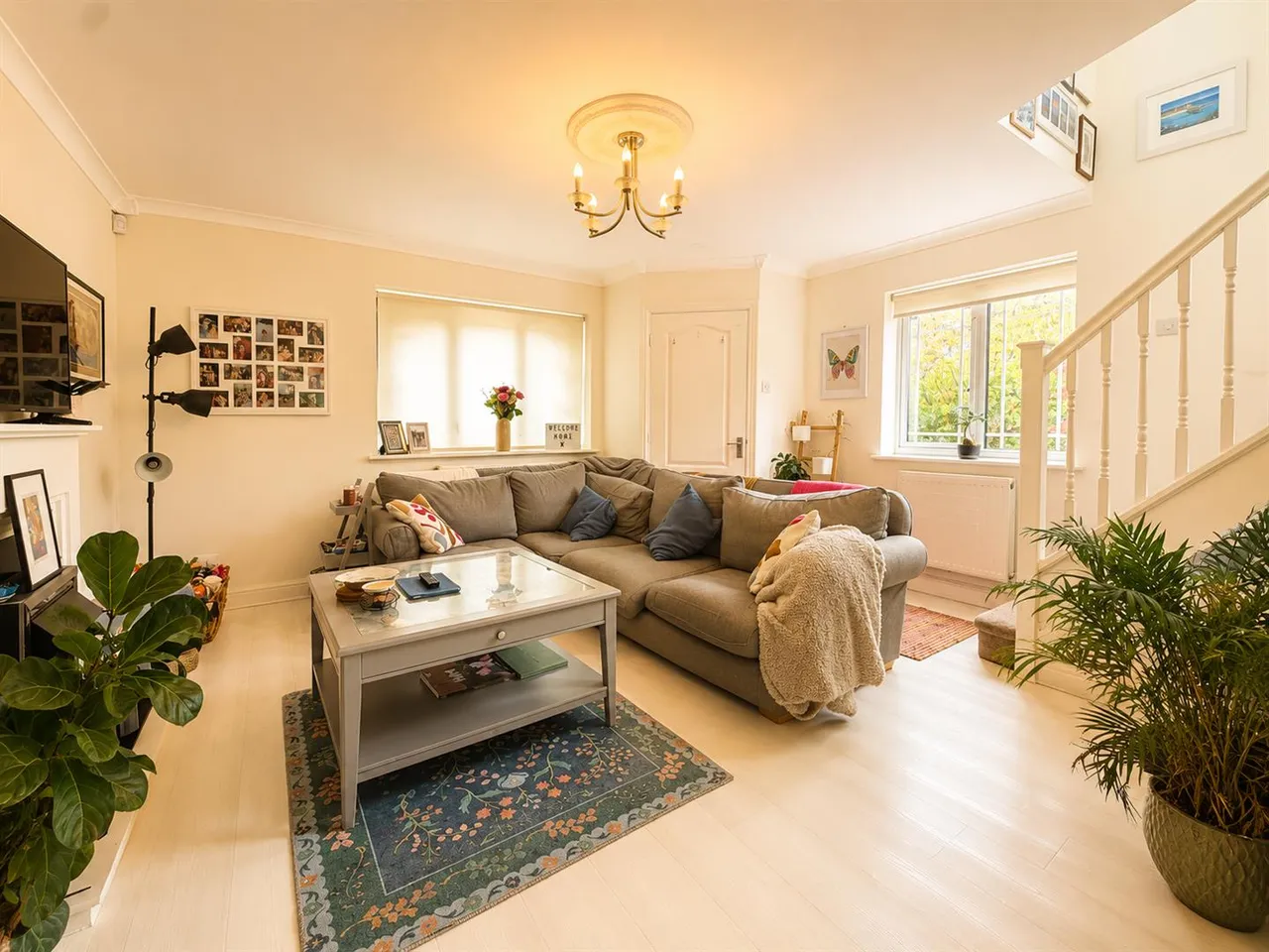 Mainwaring Terrace, Manchester, M23, photo 4