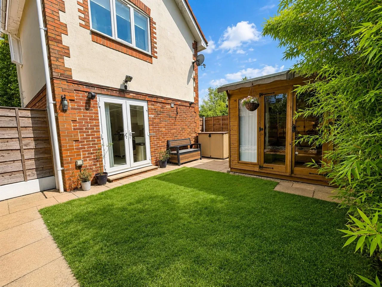 Mainwaring Terrace, Manchester, M23, photo 2