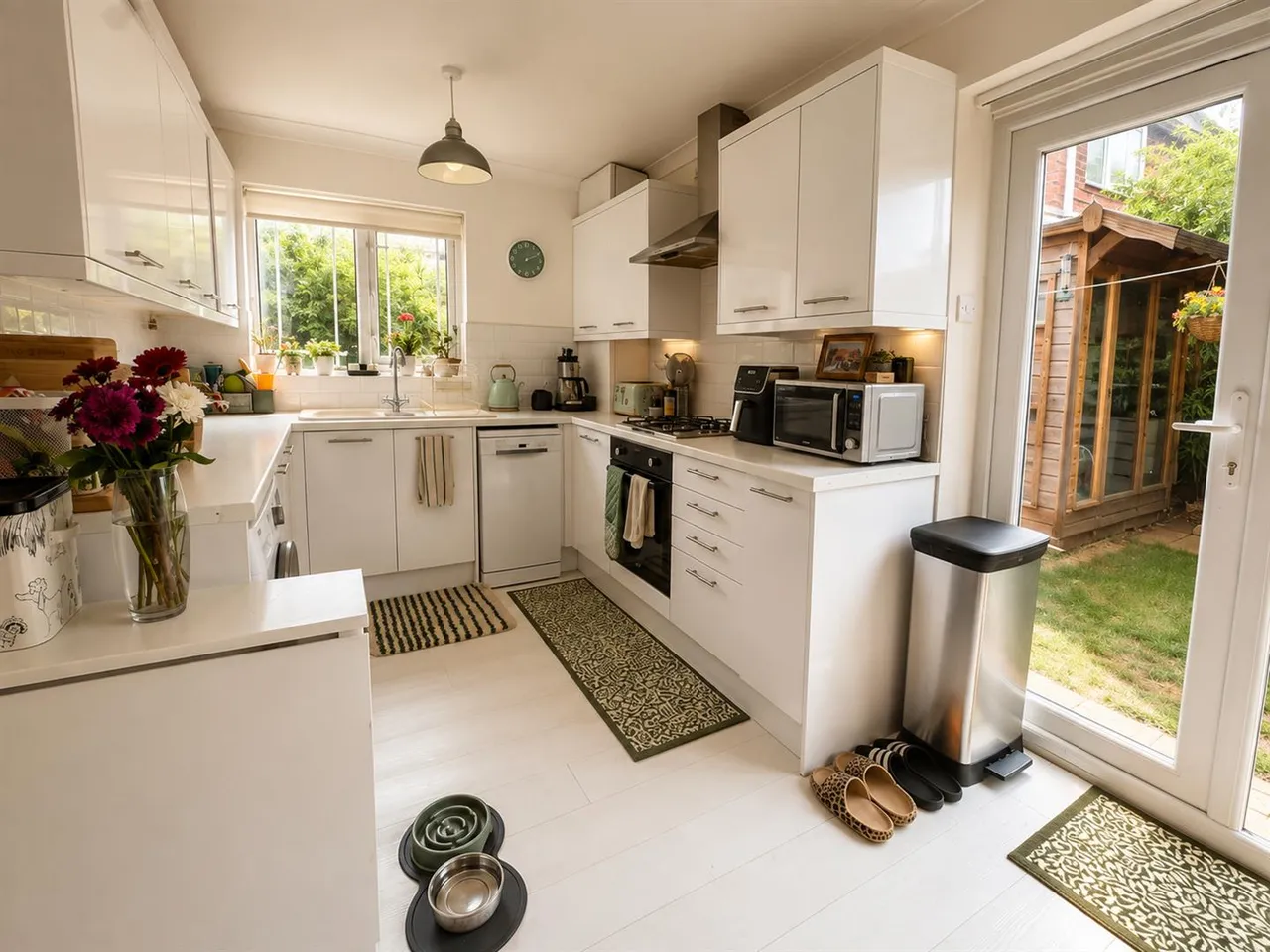 Mainwaring Terrace, Manchester, M23, photo 7