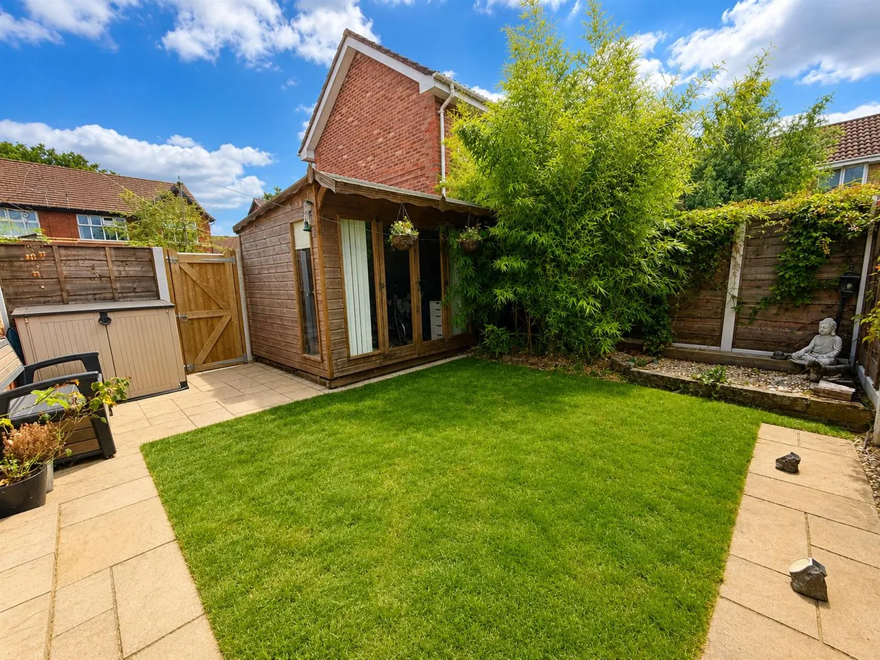 Mainwaring Terrace, Manchester, M23, photo 17