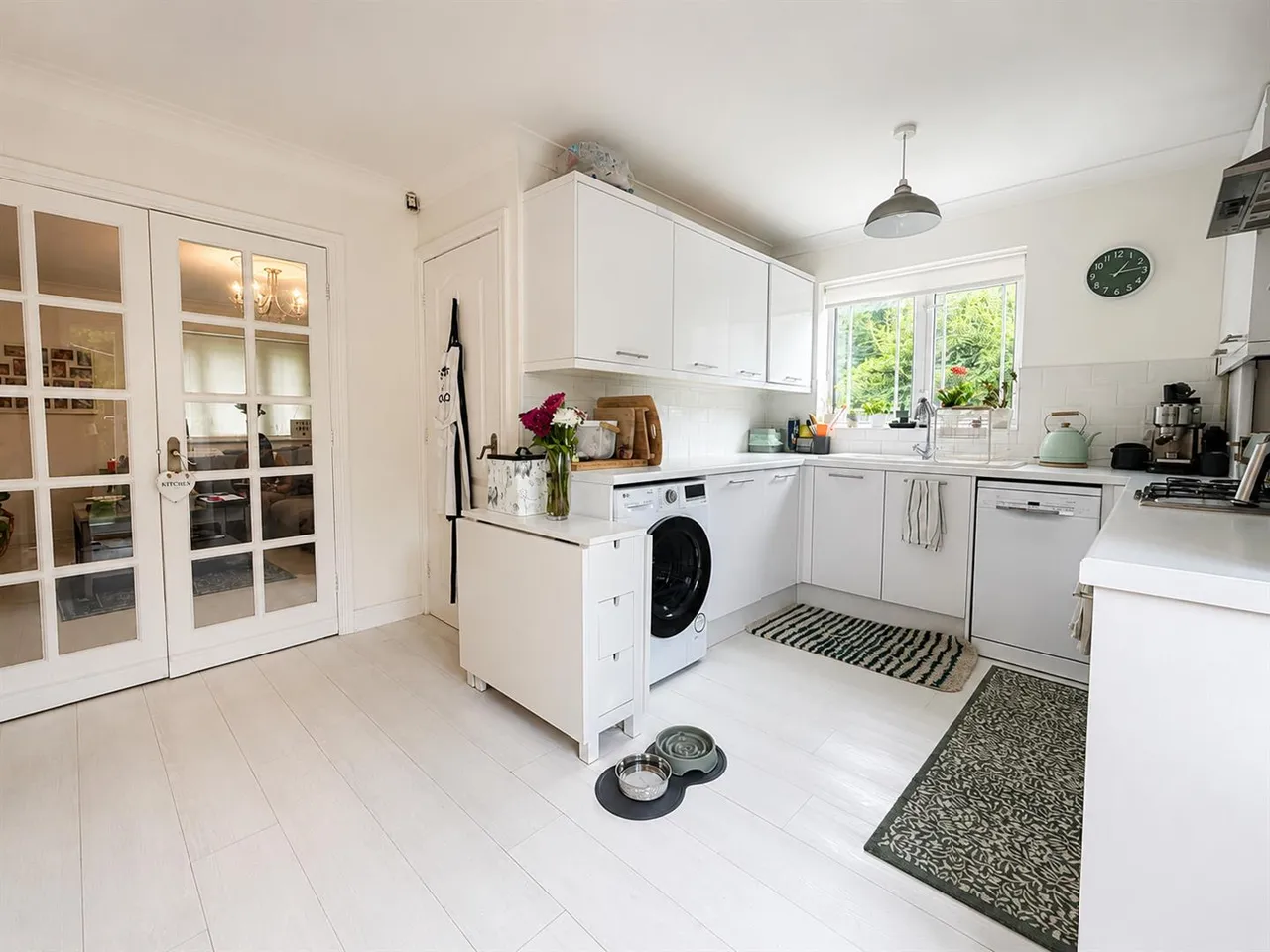 Mainwaring Terrace, Manchester, M23, photo 6