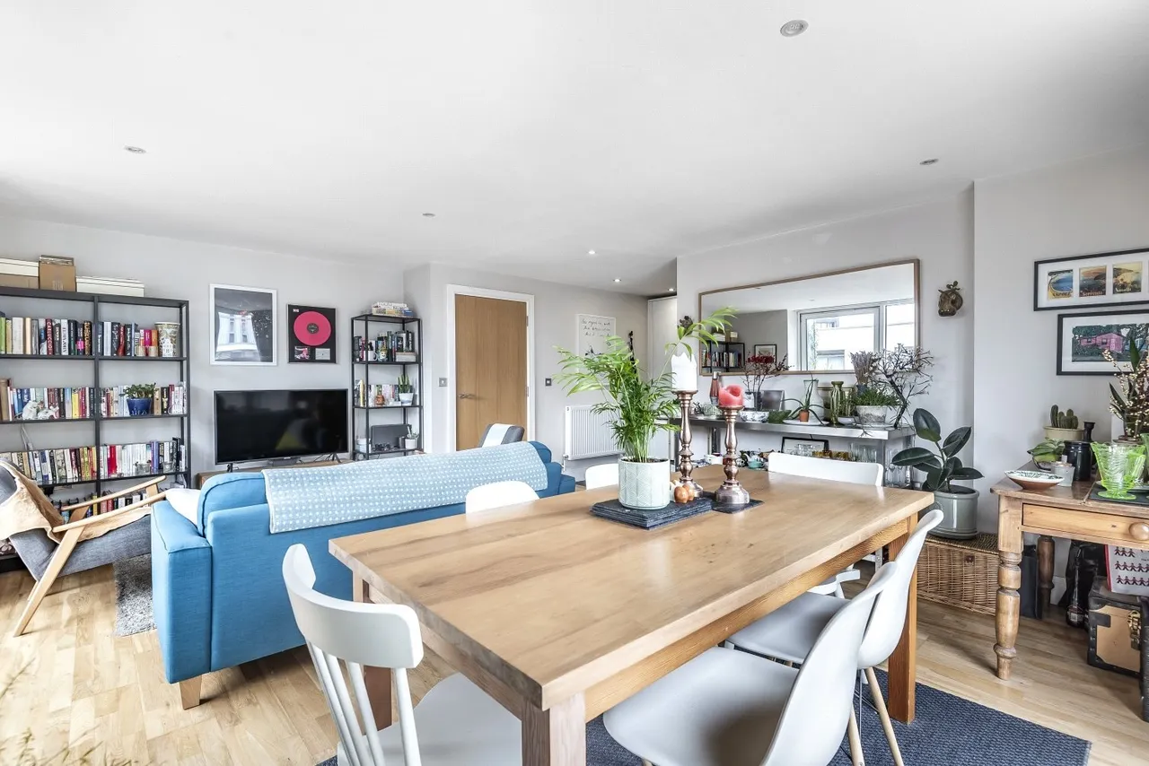Merryweather Place, SE10, photo 13
