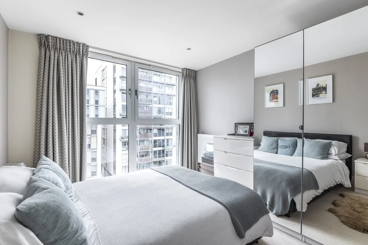 Merryweather Place, SE10, photo 14