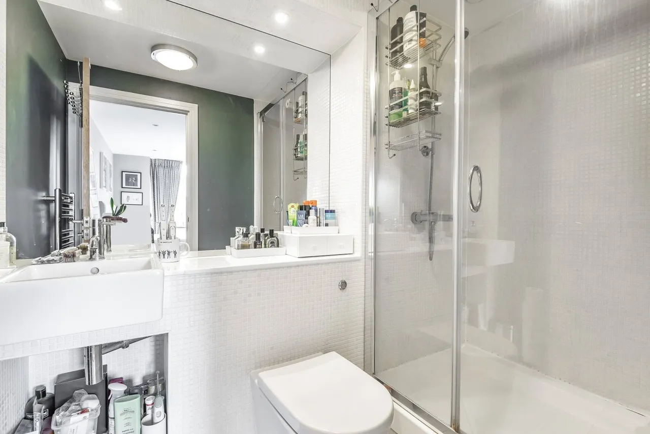 Merryweather Place, SE10, photo 10
