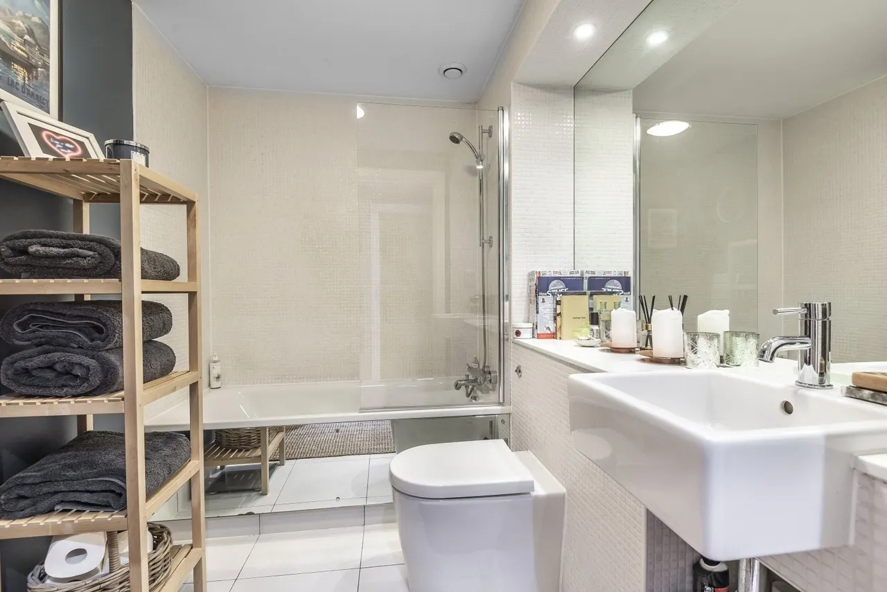 Merryweather Place, SE10, photo 8
