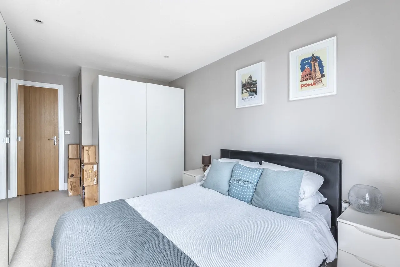 Merryweather Place, SE10, photo 7