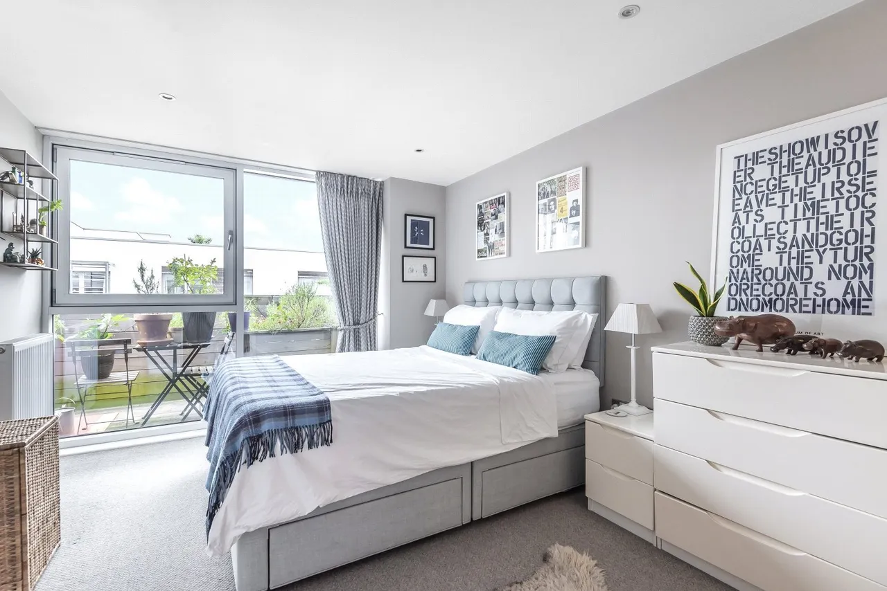 Merryweather Place, SE10, photo 9