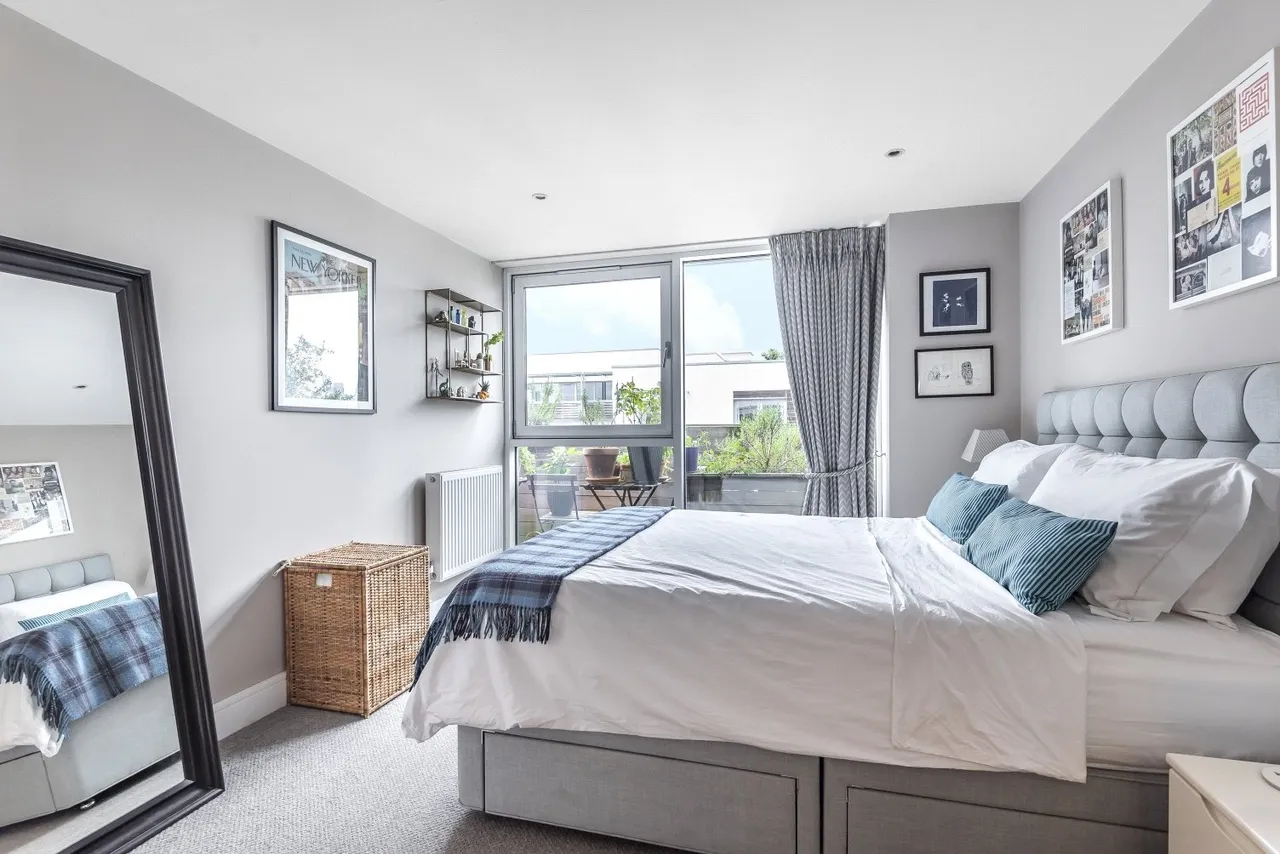 Merryweather Place, SE10, photo 15